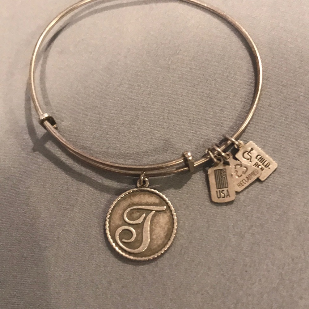 Alex & Ani / Wind & Fire bracelets
